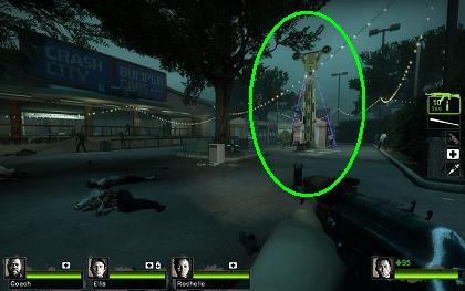 Left 4 Dead 2 - Достижения — это просто! Полное пособие по одиночной игре. Left 4 Dead 2 - Достижения — это просто! Полное пособие по одиночной игре.